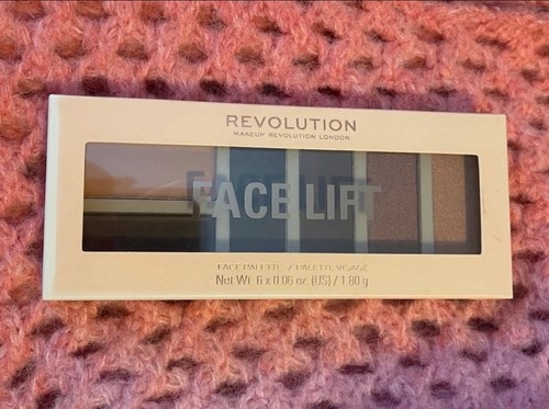 Revolution face lift - revolution,
