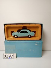 Vanguards VA04103 Ford Cortina MKII Delux 35th Anniversary Ltd Edt