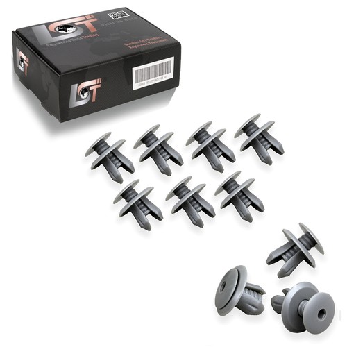 10x interior trim - 10x, clip