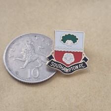 Small Southampton Badge