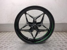 KAWASAKI NINJA H2 SX NJA H2 ZX 1002 DLF SX SE+ WHEEL all nice  straight  '20