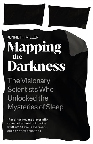 Mapping the darkness - the, darkness: