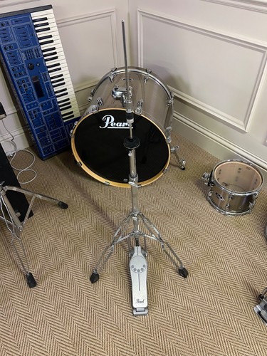 Pearl 830 hat - h-830, hi-hat