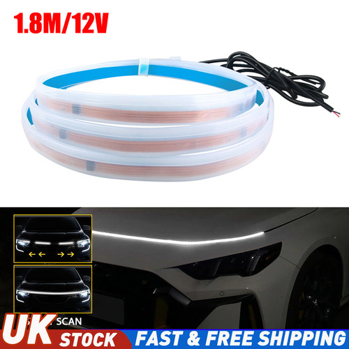 Universal car hood - universal,