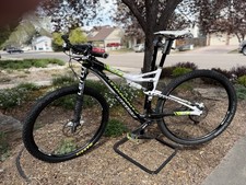 Cannondale Scalpel 2  Carbon