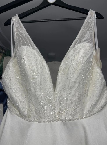 True bride wedding - true, dress