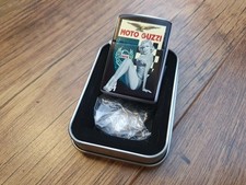 MOTO GUZZI ! ITALIAN