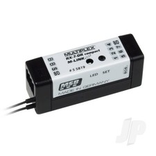 Multiplex Receiver RX-7-Dr