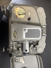 Vintage Bolex Paillard 18-5