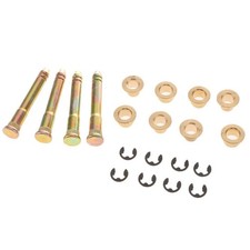 Steel Door Hinge Pins Bearing