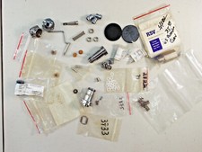 Poseidon regulator parts