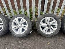 16” VW GOLF MK7 MK6 MK5 -