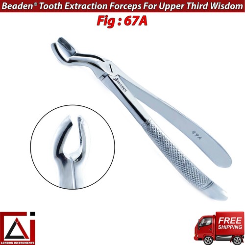 Dental tooth extraction - dental,