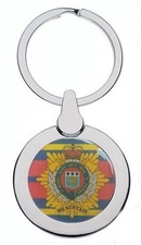RLC ROYAL LOGISTIC CORPS