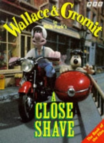 Wallace and gromit a close - ,