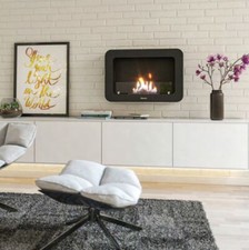 Henley Crete Bio Ethanol