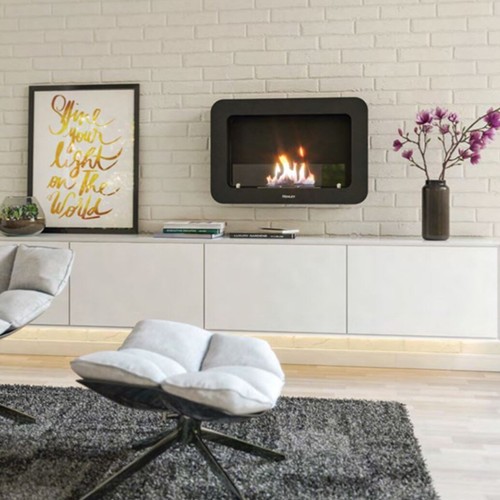Henley crete bio ethanol - crete,