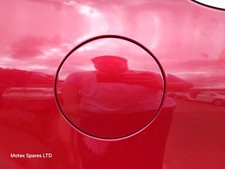 Citroen C4 Picasso MK2 Fuel Flap Cover Cap Red EPY 2013 - 2020
