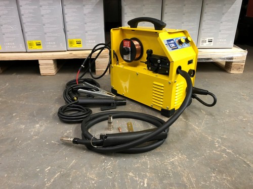 Gas gasless inverter igbt - /,