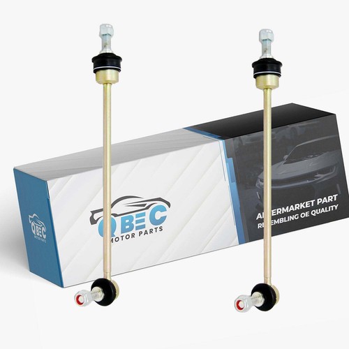 Front anti roll bar - anti, links