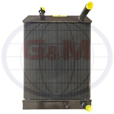 Radiator for ISUZU NPR