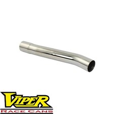 Viper Motorcycle Exhaust