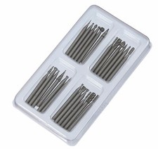 24pc Hss Carving & Milling