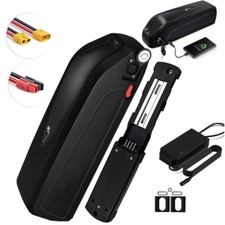 36V 15AH Electric Bicycle