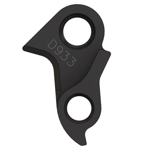 Derailleur hanger w15rhrmeta - hanger, #w15rhrmeta