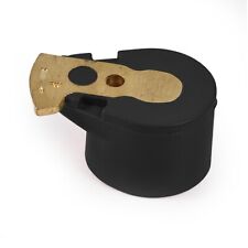 2x Lucas 25D Black Rotor Arms