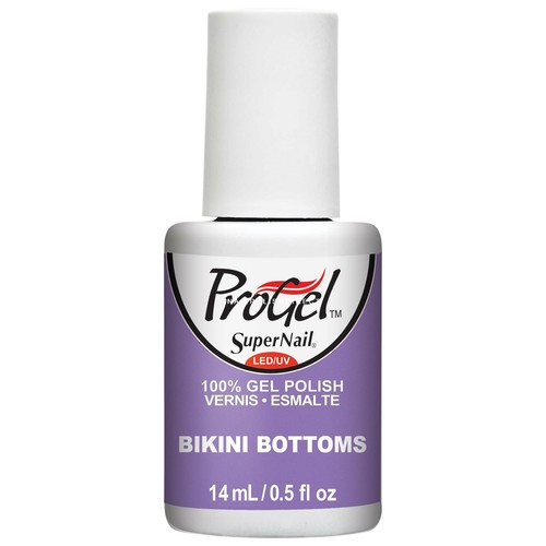 Supernail progel - progel,