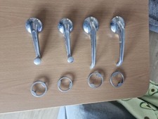 Daimler Ds420 Hearse Front