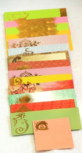 Luxury fancy envelope money - luxury,