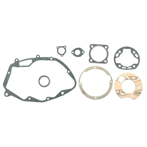 Engine gaskets athena set - gaskets, for