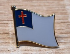 CHRISTIAN Christianity Metal