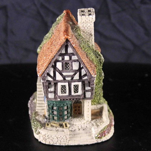 Fraser creations the old - fraser,