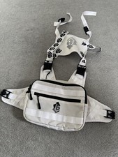 Collective Bike Chest Rig