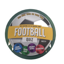 Football Quiz 200 Questions 4