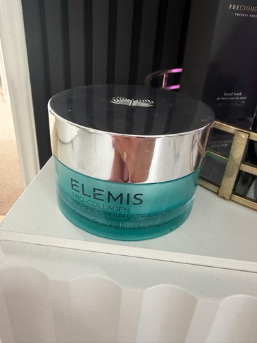Elemis marina cream ultra rich - marina,