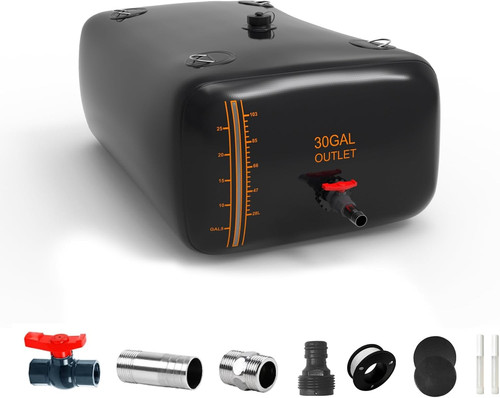 Gallon water bladder 1000d - 30,