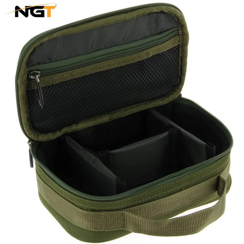 Ngt deluxe carp fishing - deluxe, lead