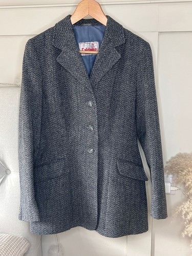 Caldene vintage hacking jacket - caldene,