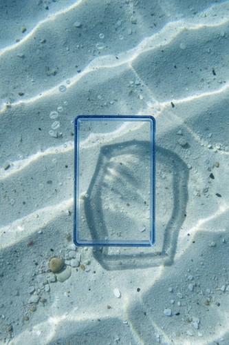 Gradient graded tag slab - gradient,
