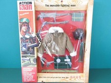 Action Man 40th Armoured Car