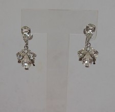 Vintage 1970s Avon Rhinestone