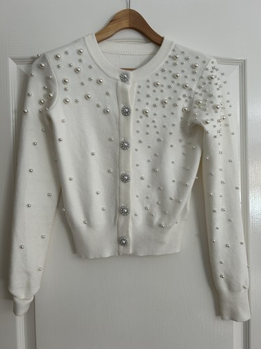 River island princess pearl - island,