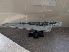 LEGO Star Wars Executor Super