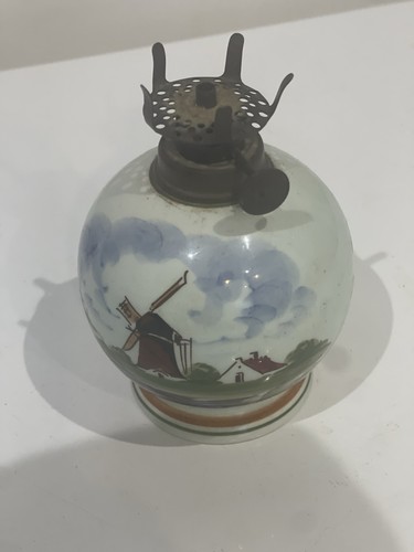 Vintage delft porcelain - vintage,