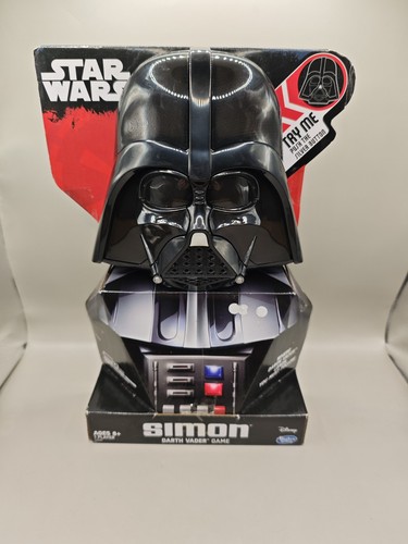 Darth vader simon - darth, electronic
