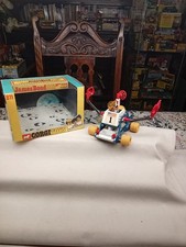 Corgi Diecast Toys No.811 JAMES BOND 007 DIAMONDS ARE FOREVER MOON BUGGY 